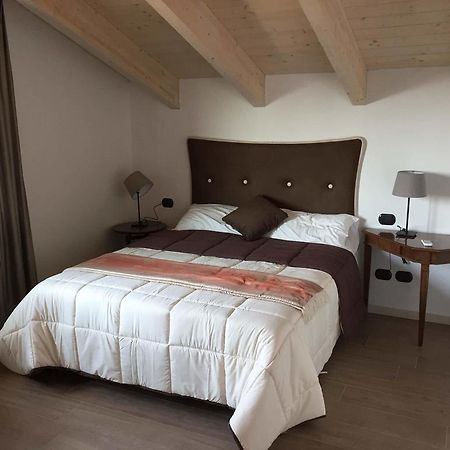 La Villa Bianca Guest House Cantù Zewnętrze zdjęcie