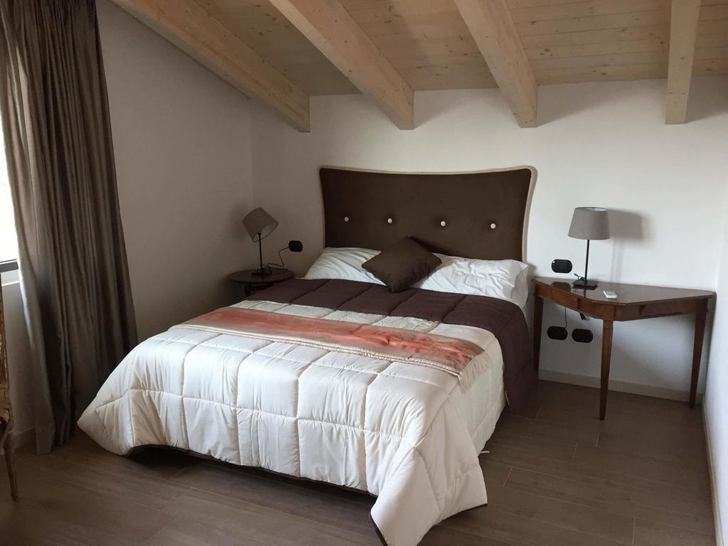 La Villa Bianca Guest House Cantù Zewnętrze zdjęcie