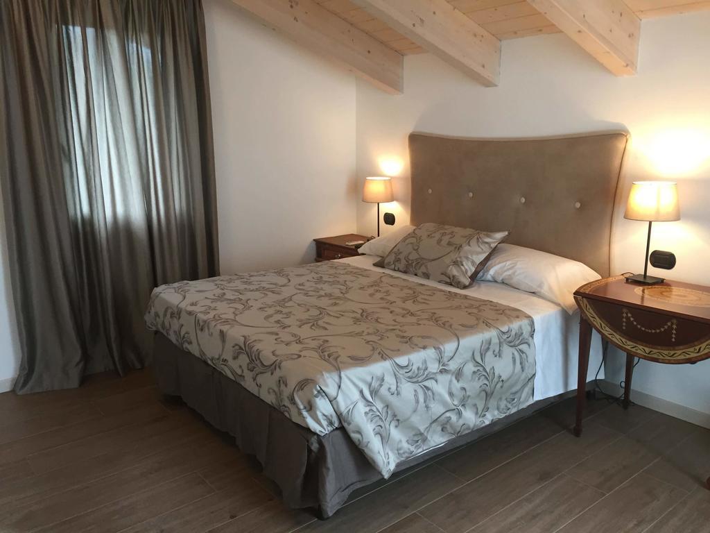 La Villa Bianca Guest House Cantù Zewnętrze zdjęcie