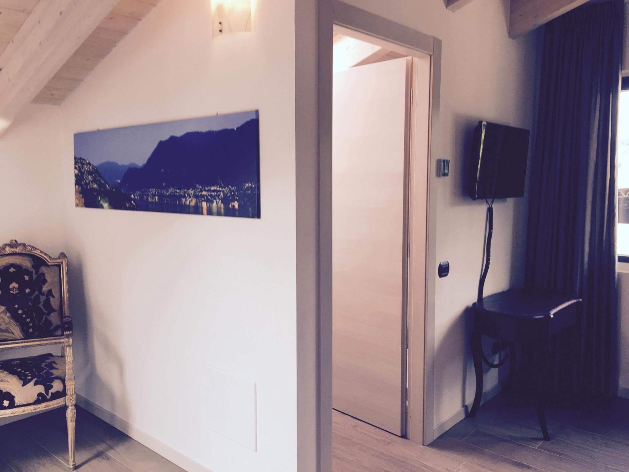 La Villa Bianca Guest House Cantù Pokój zdjęcie