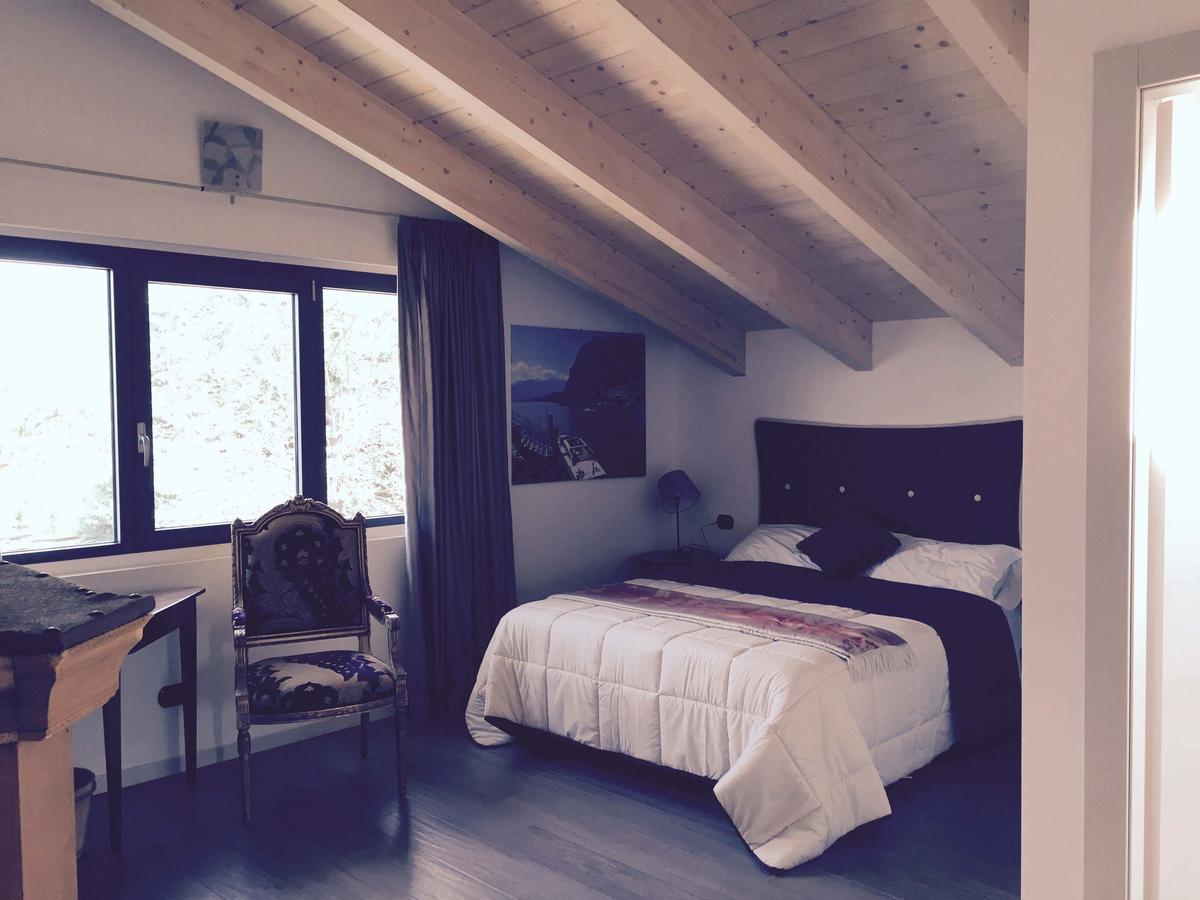 La Villa Bianca Guest House Cantù Pokój zdjęcie